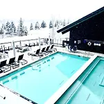 Gravity Haus Jackson Hole 