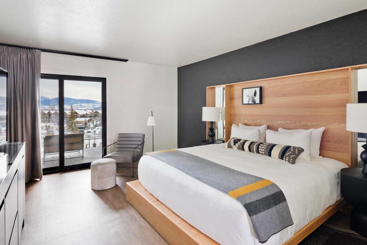 Gravity Haus Jackson Hole 3*