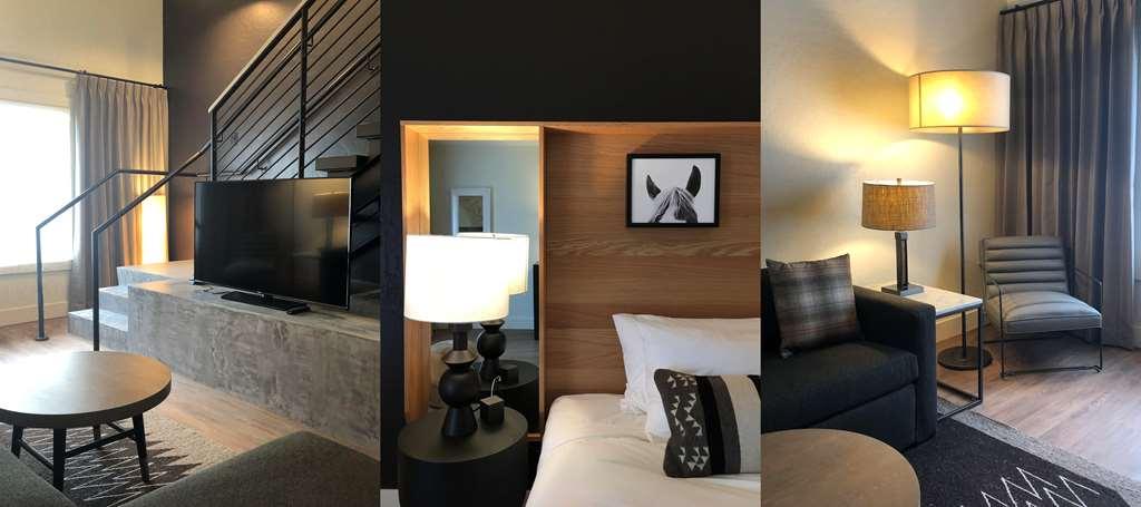 Gravity Haus Jackson Hole Locanda
