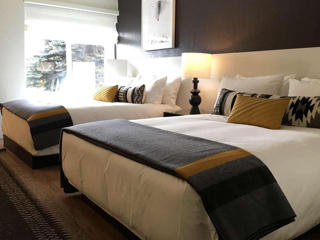 Locanda Gravity Haus Jackson Hole 3*