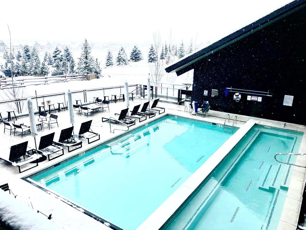 Gravity Haus Jackson Hole Locanda 3*