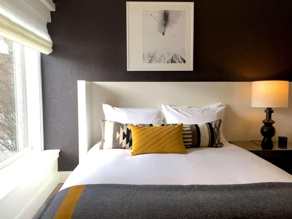 Locanda Gravity Haus Jackson Hole