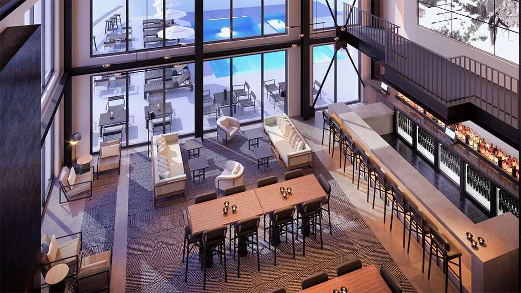 Locanda Gravity Haus Jackson Hole 3*
