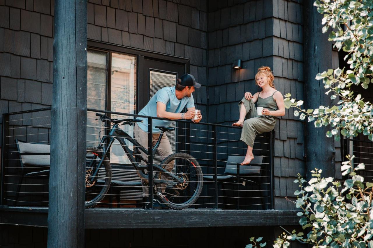 Gravity Haus Jackson Hole Locanda