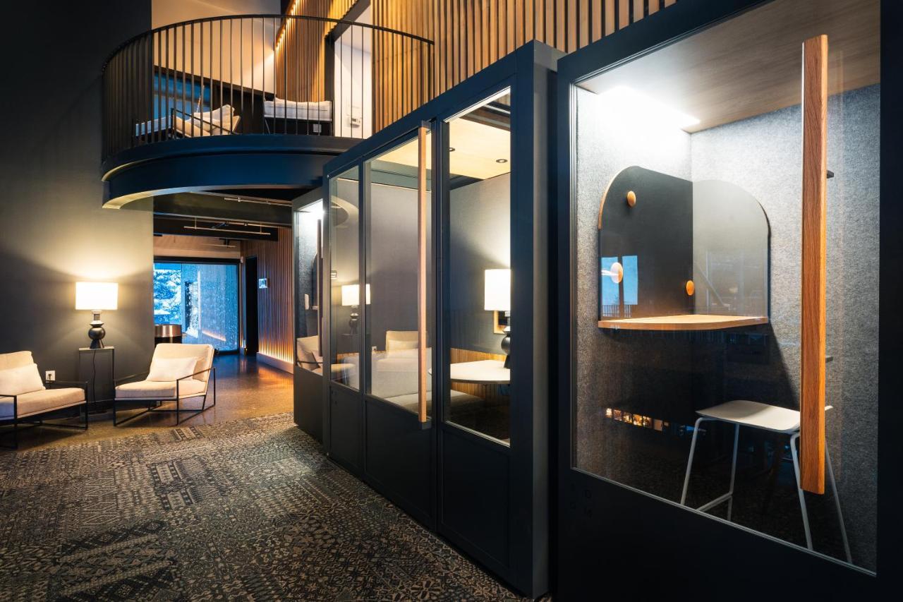 Gravity Haus Jackson Hole 3* Teton Village