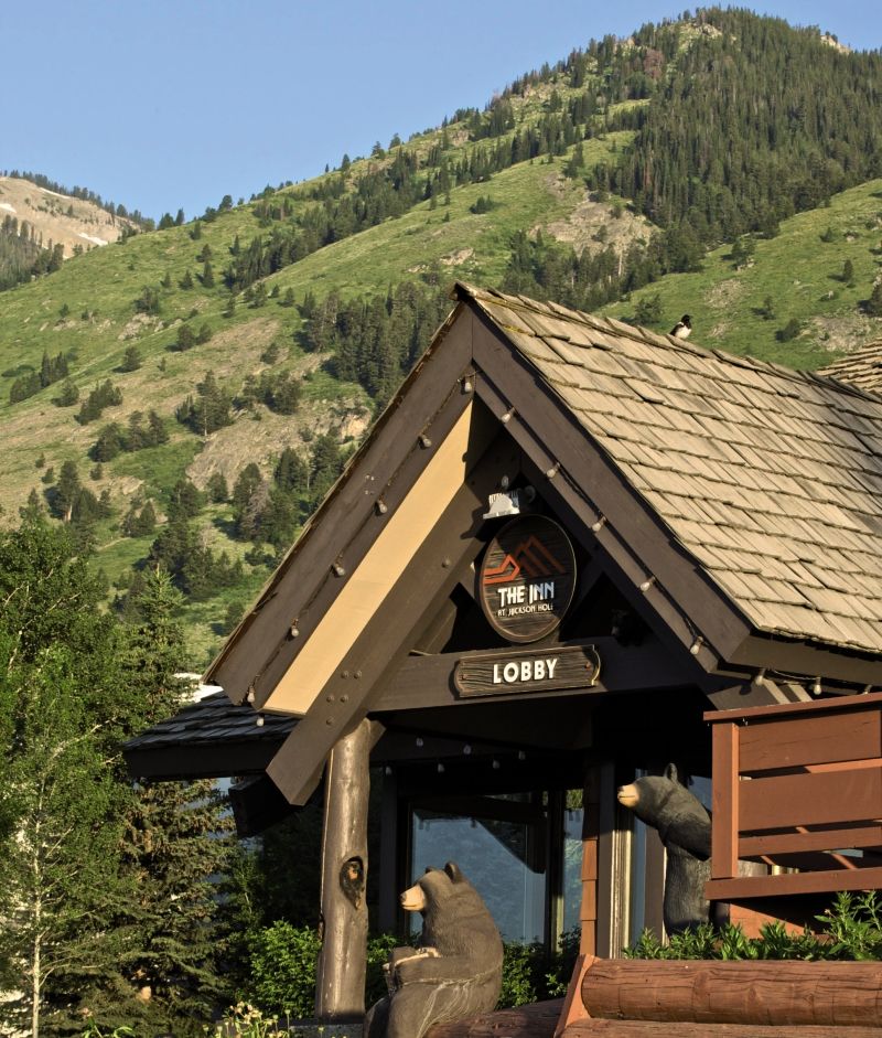 Gravity Haus Jackson Hole Locanda 3*
