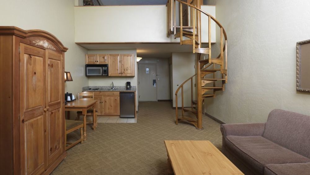 Gravity Haus Jackson Hole Locanda 3*