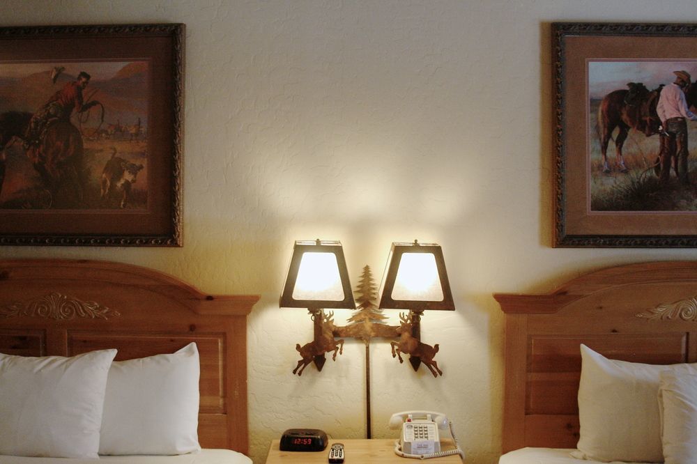 Gravity Haus Jackson Hole 3* Teton Village