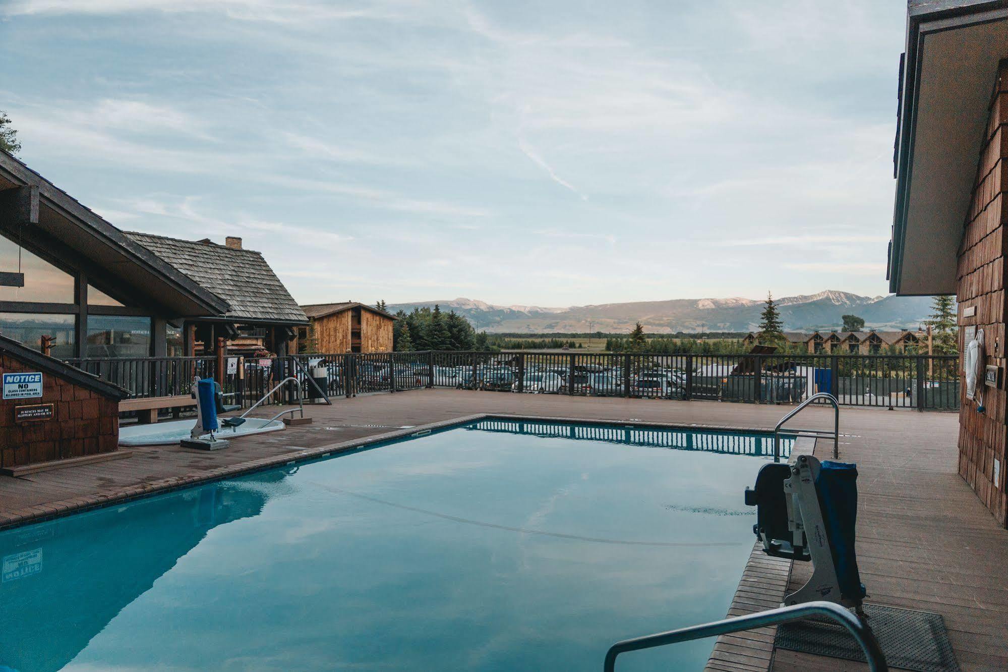 Gravity Haus Jackson Hole Locanda Teton Village