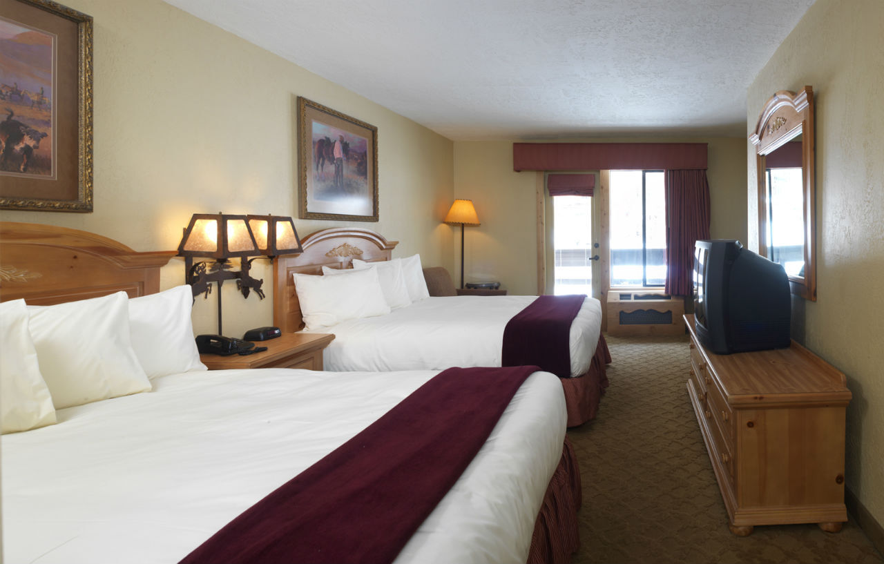 Locanda Gravity Haus Jackson Hole 3*