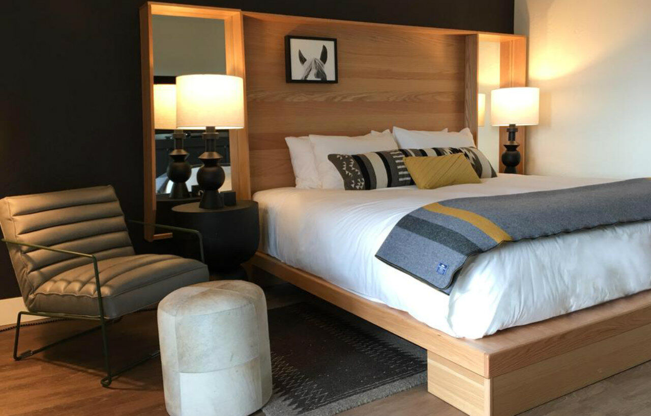Gravity Haus Jackson Hole Locanda 3*