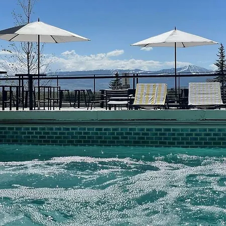 Gravity Haus Jackson Hole 