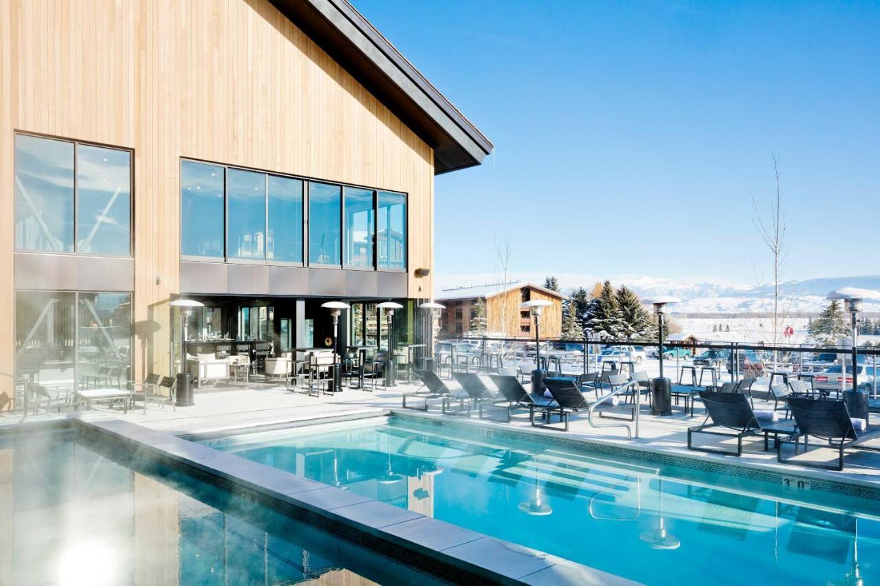 Gravity Haus Jackson Hole Inn