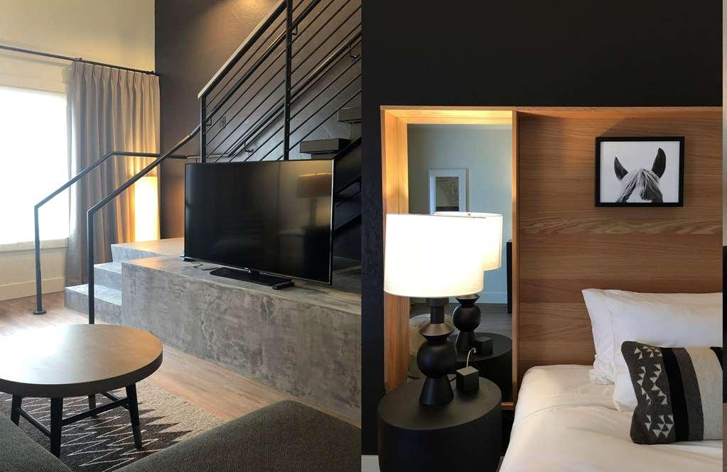 Inn Gravity Haus Jackson Hole Teton Village