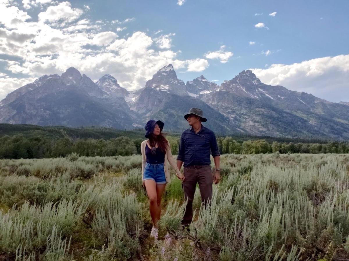 Gravity Haus Jackson Hole 3* Teton Village