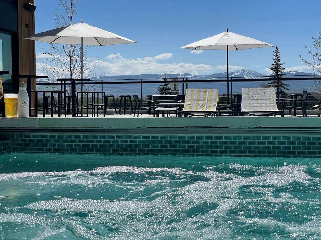 Gravity Haus Jackson Hole Teton Village