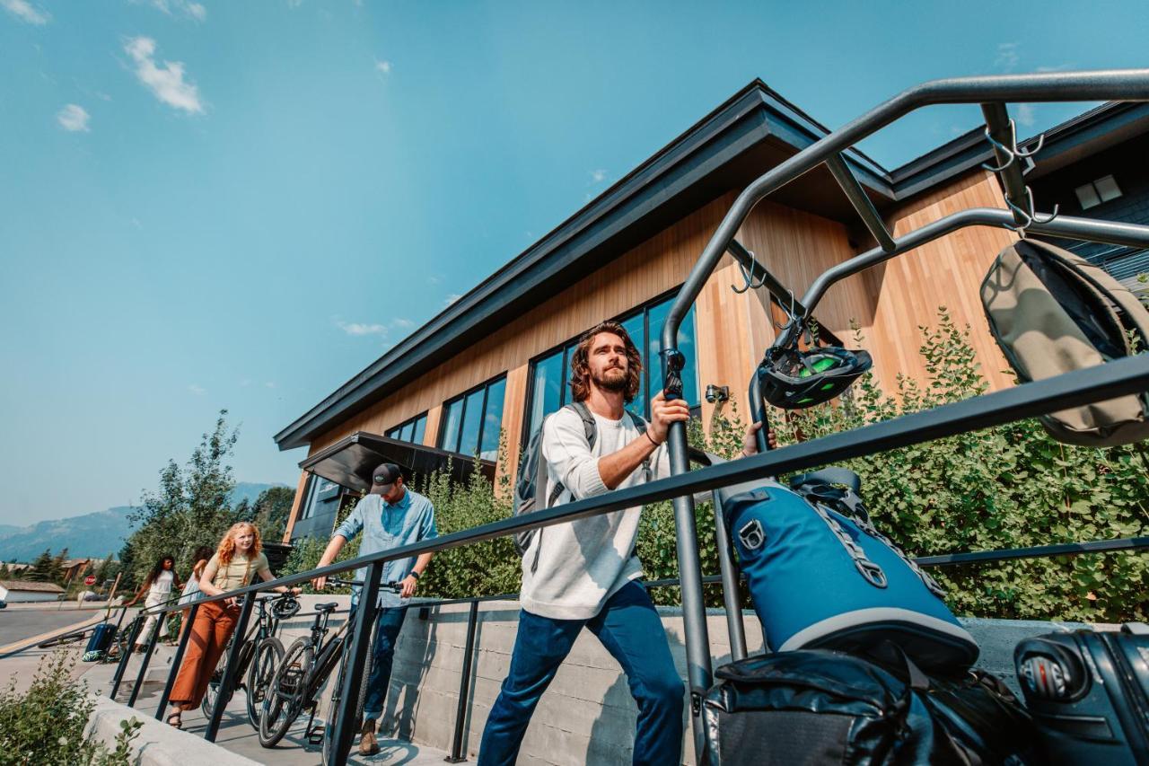Inn Gravity Haus Jackson Hole 3*