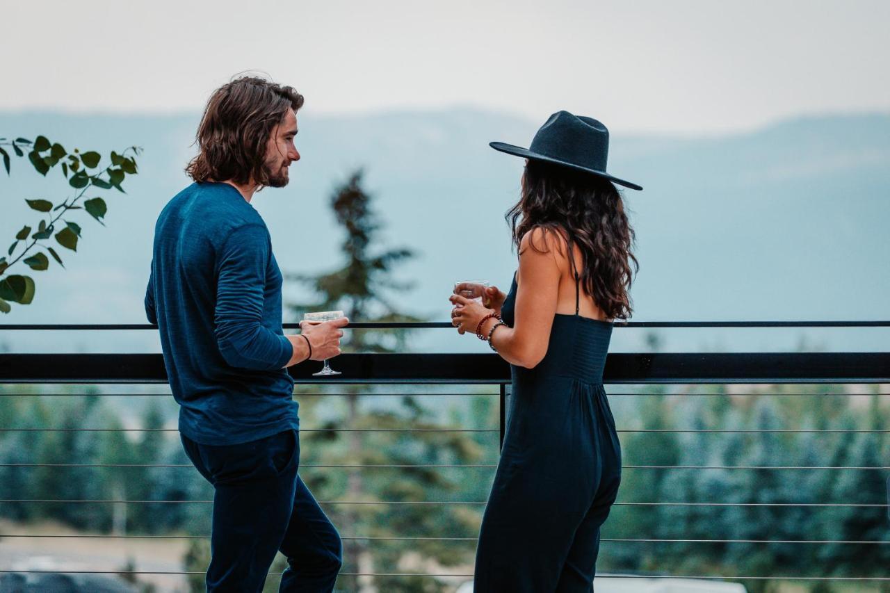 Inn Gravity Haus Jackson Hole 3*