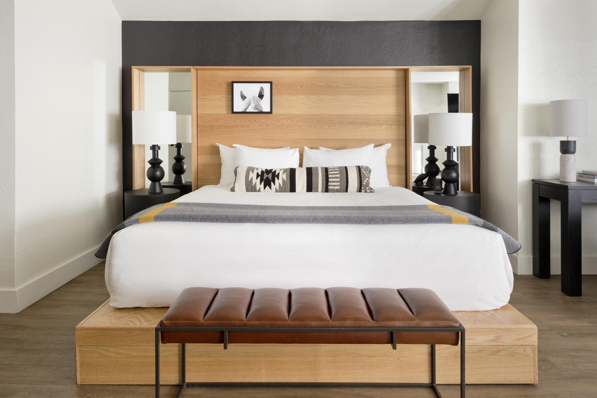 Gravity Haus Jackson Hole 3* Teton Village