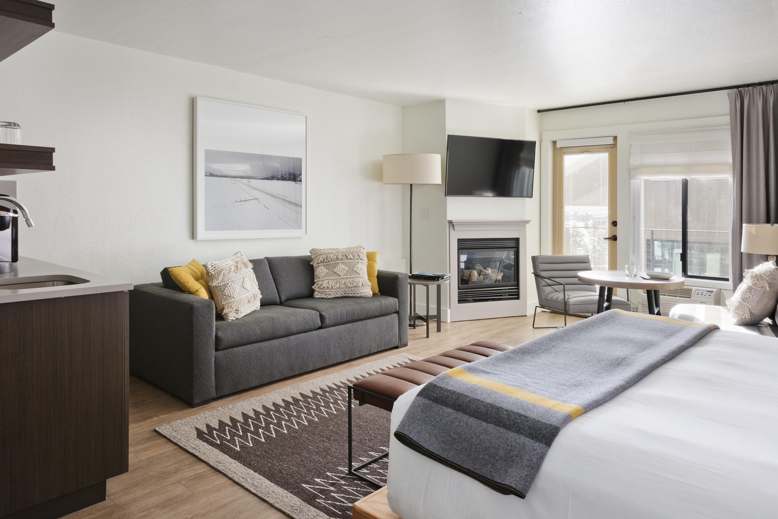Inn Gravity Haus Jackson Hole