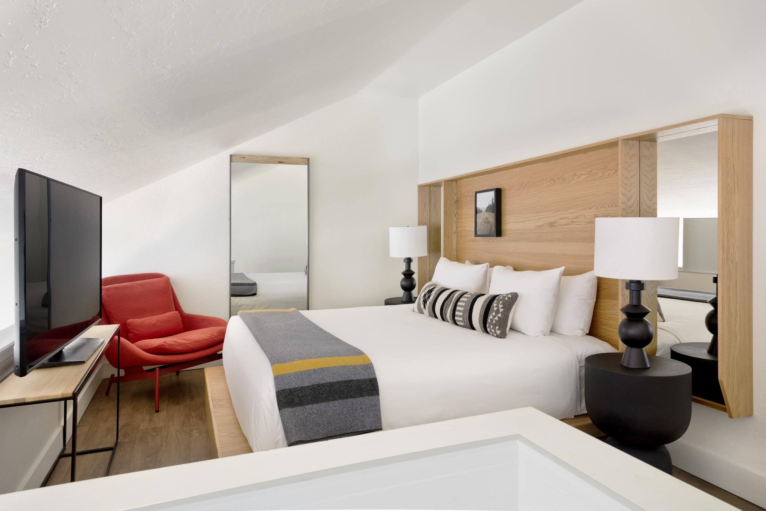 Gravity Haus Jackson Hole Inn 3*