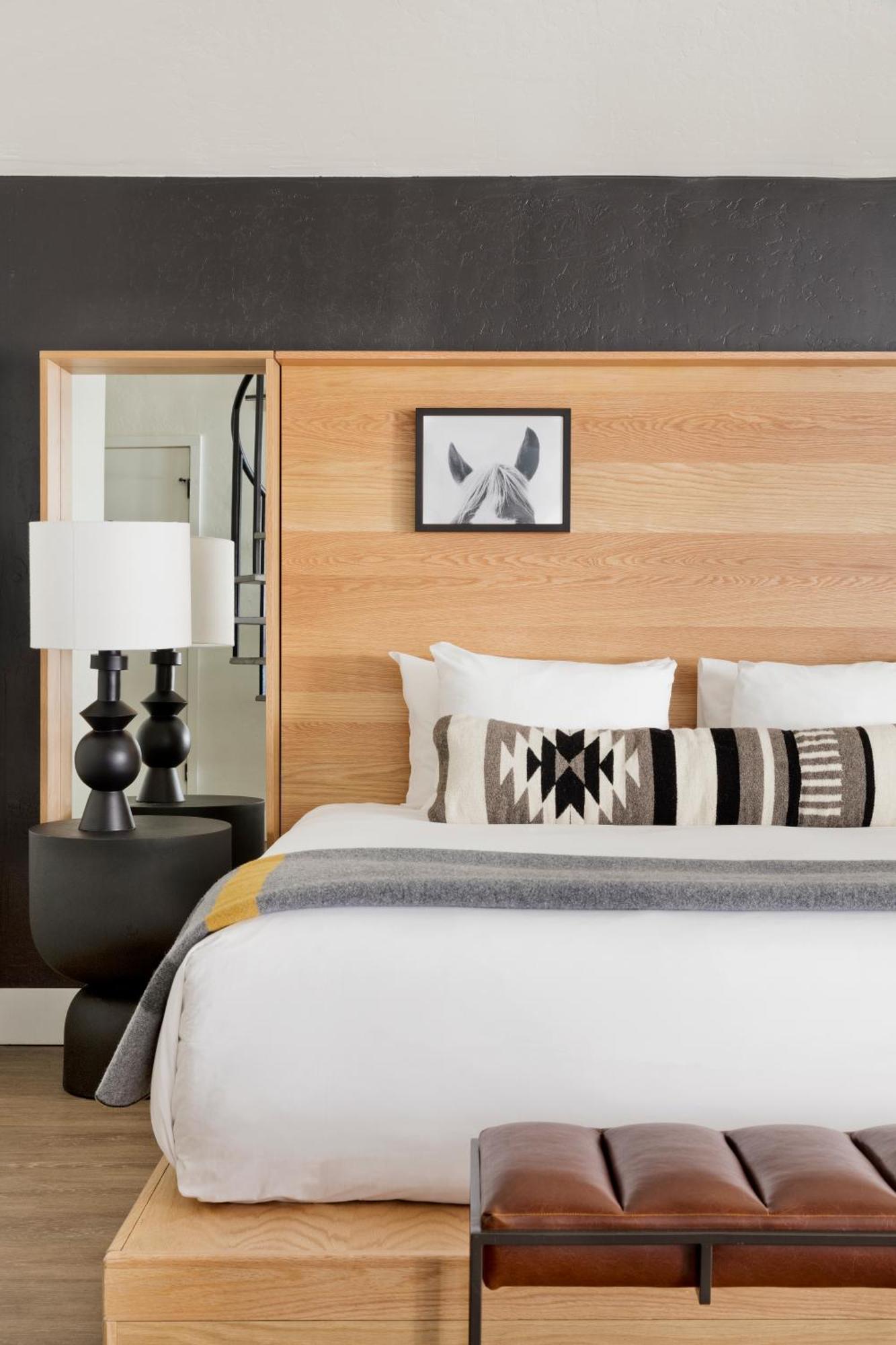 Inn Gravity Haus Jackson Hole Teton Village
