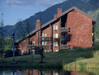 Gravity Haus Jackson Hole Teton Village
