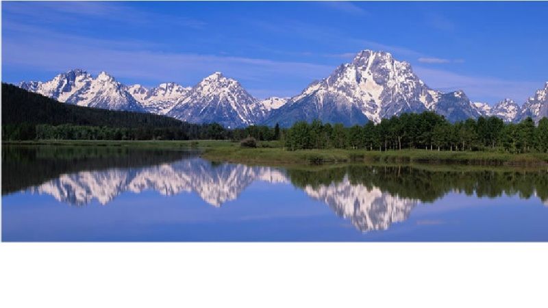 Gravity Haus Jackson Hole