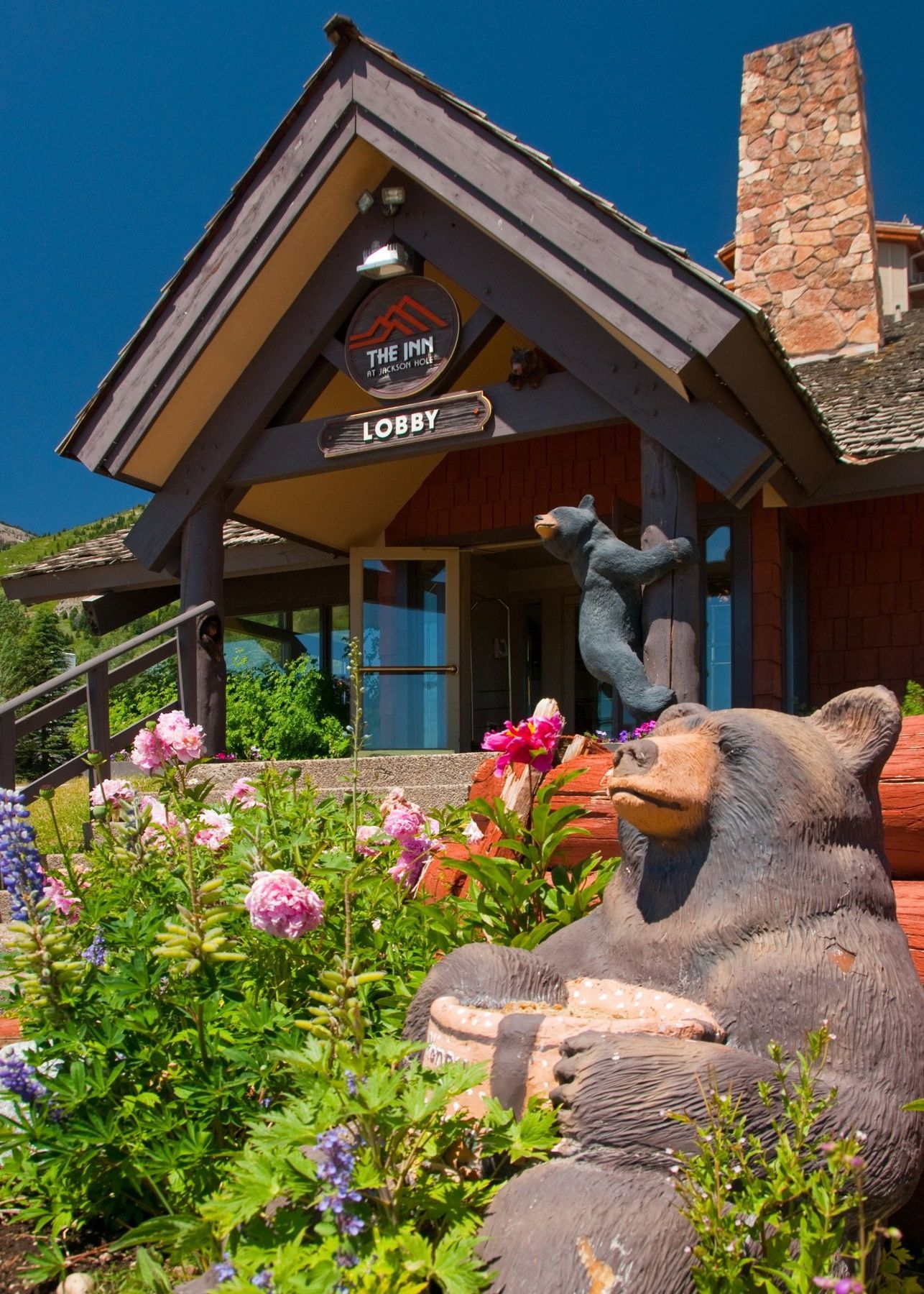 Inn Gravity Haus Jackson Hole 3*