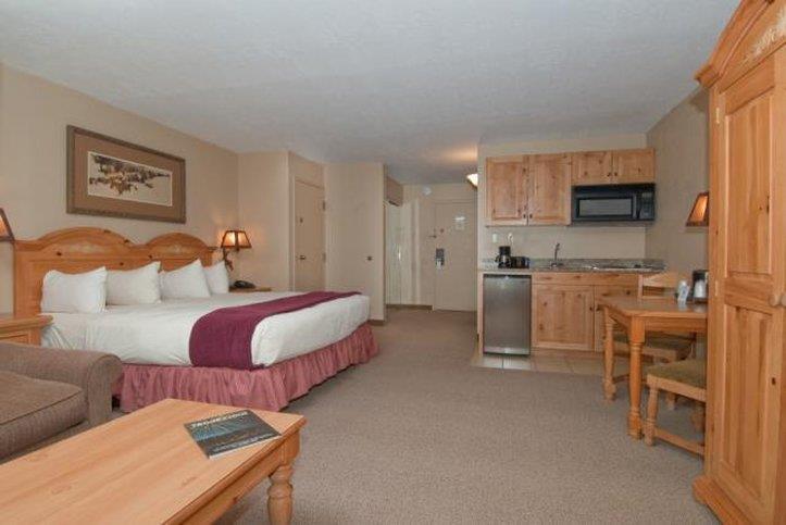 Gravity Haus Jackson Hole Inn 3*