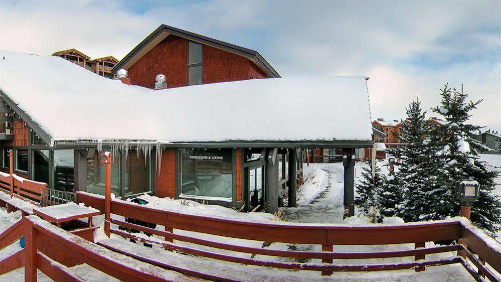 Inn Gravity Haus Jackson Hole Teton Village