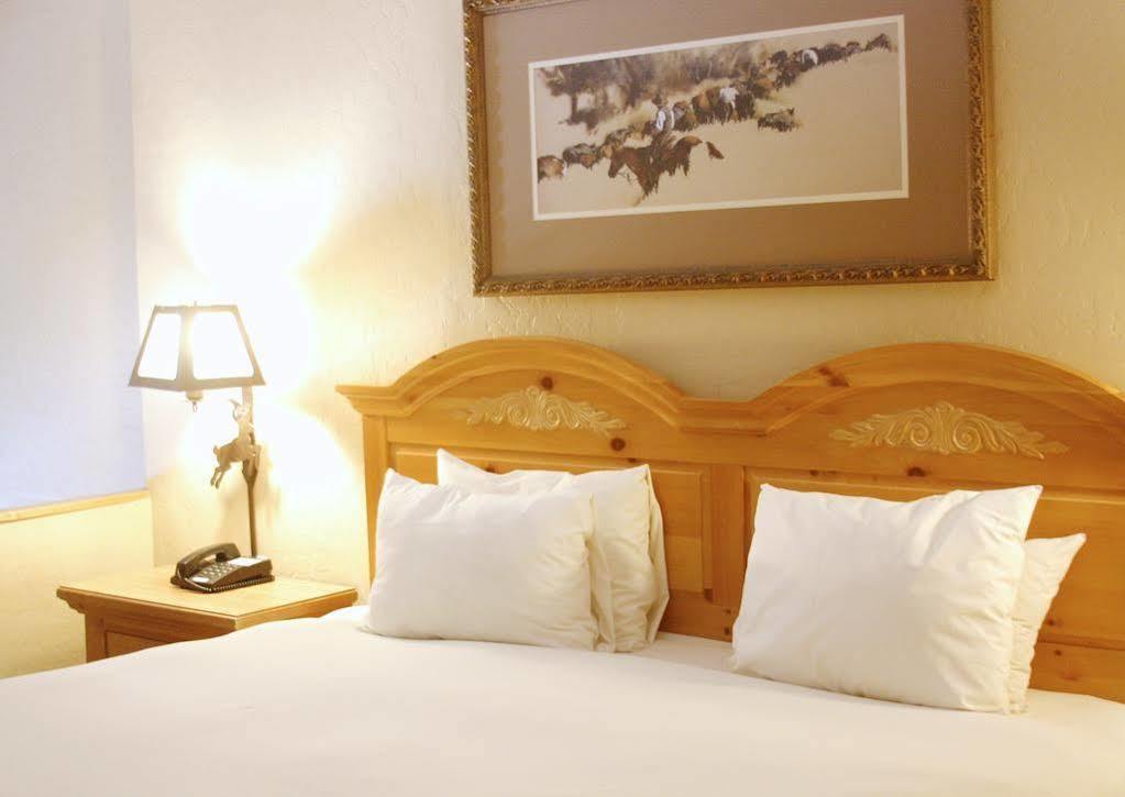 Inn Gravity Haus Jackson Hole 3*