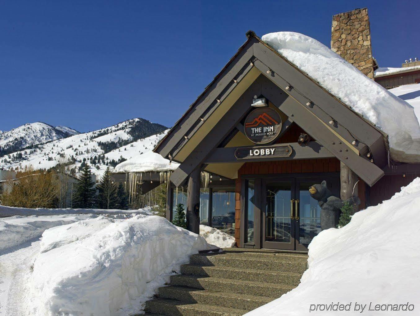 Gravity Haus Jackson Hole Inn
