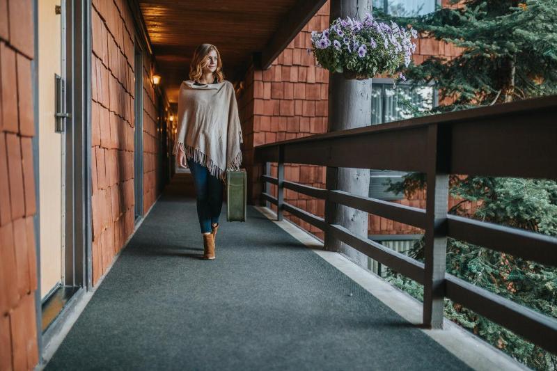 Inn Gravity Haus Jackson Hole Teton Village